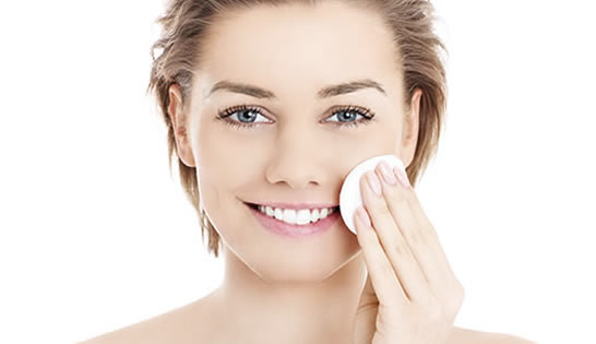 Salon Skin 