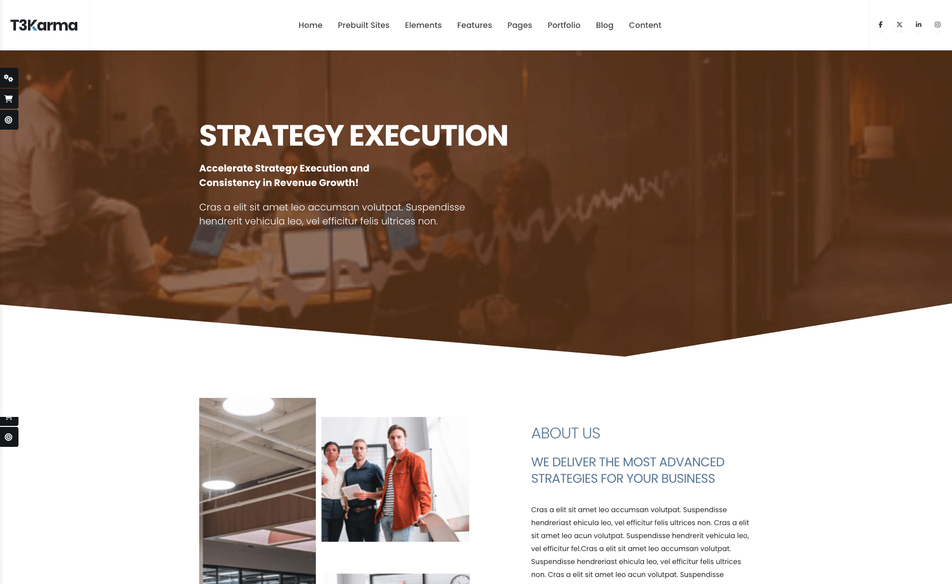 Buisness Consulting 2