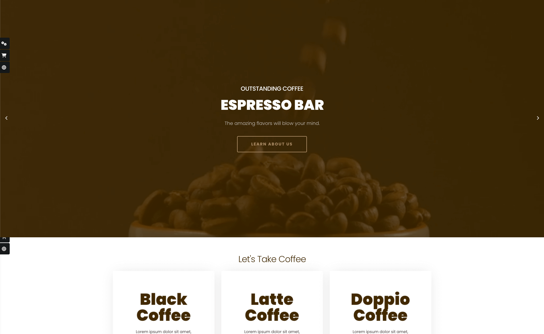 Coffee