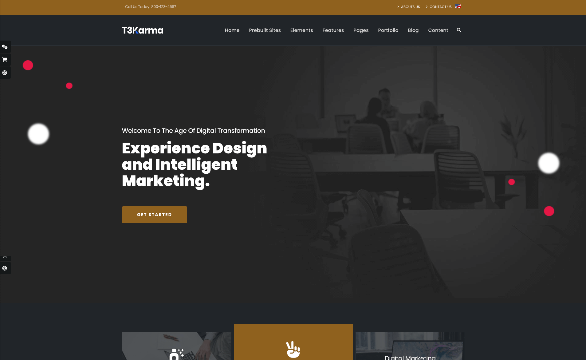 Digital Agency