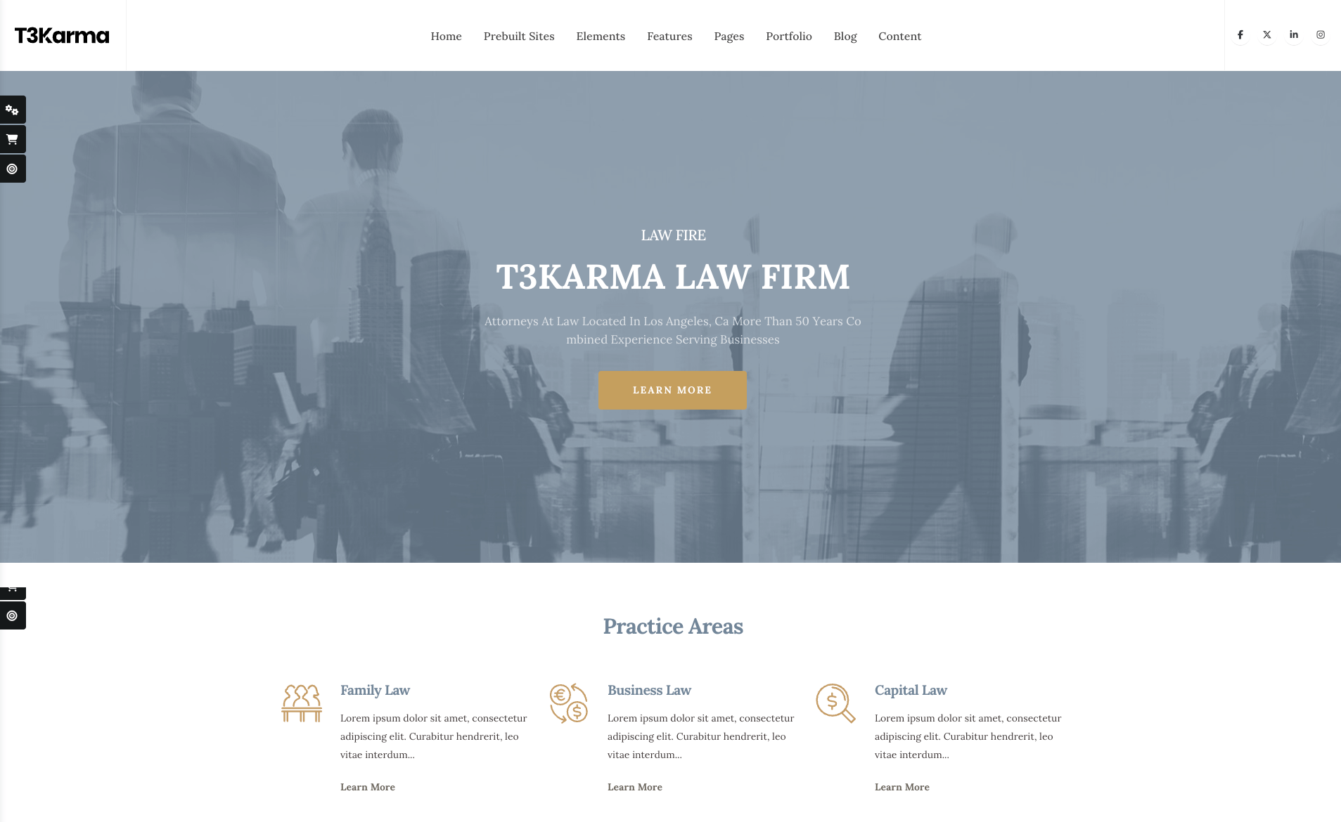 Law Firm