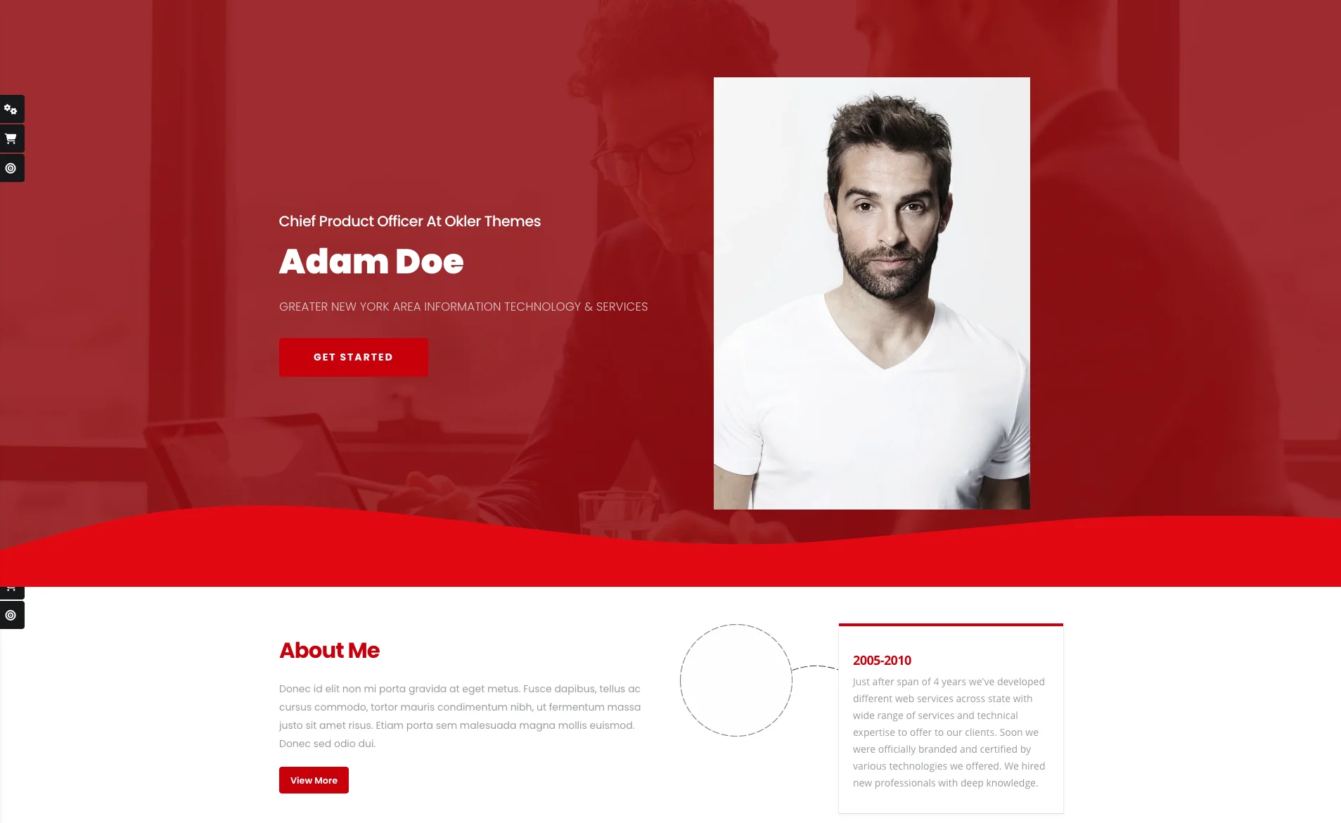 Resume